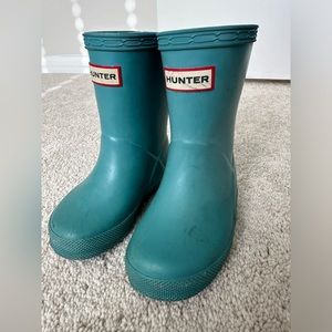 Kids Hunter boots